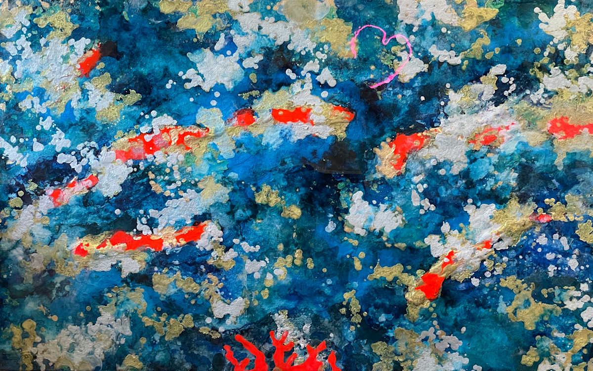 Ocean Views by Will Schmahl 