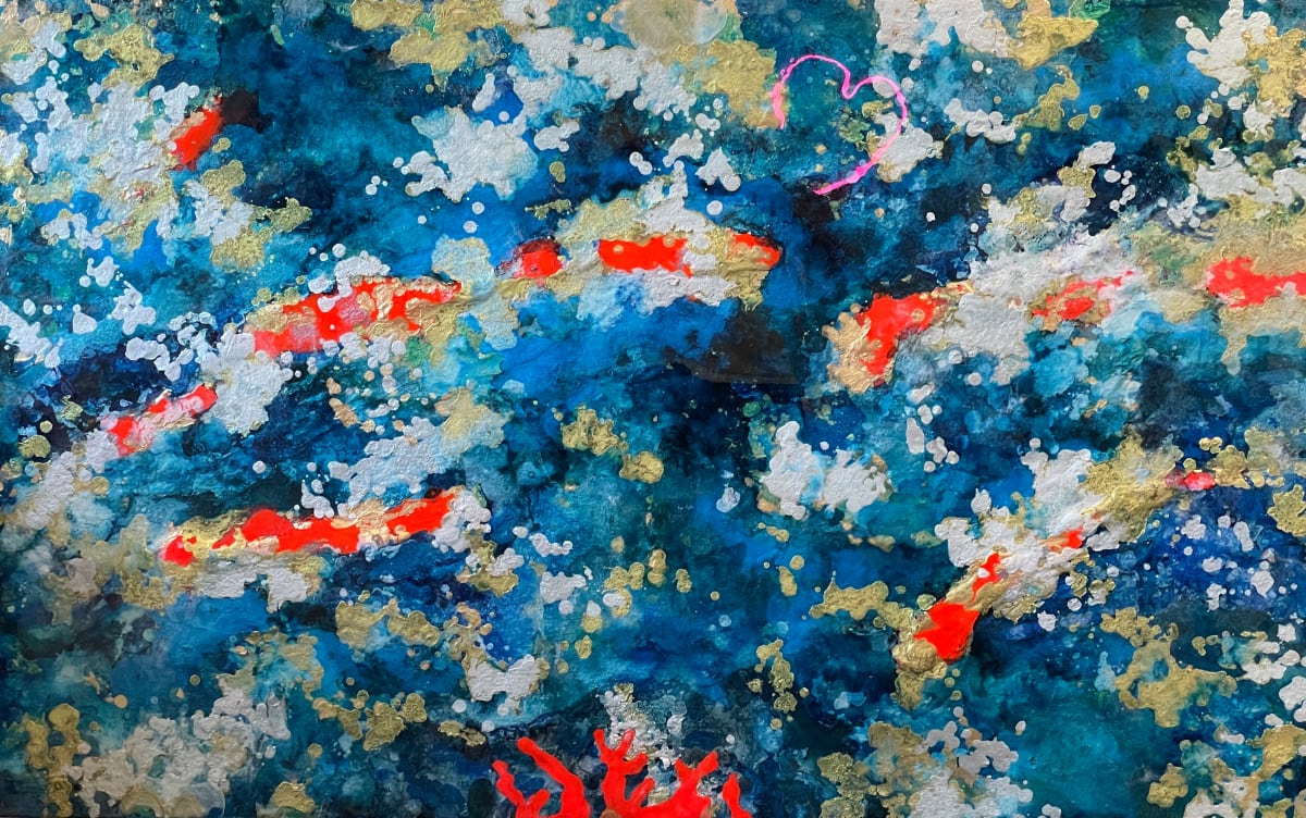 Ocean Views by Will Schmahl, Image 3.