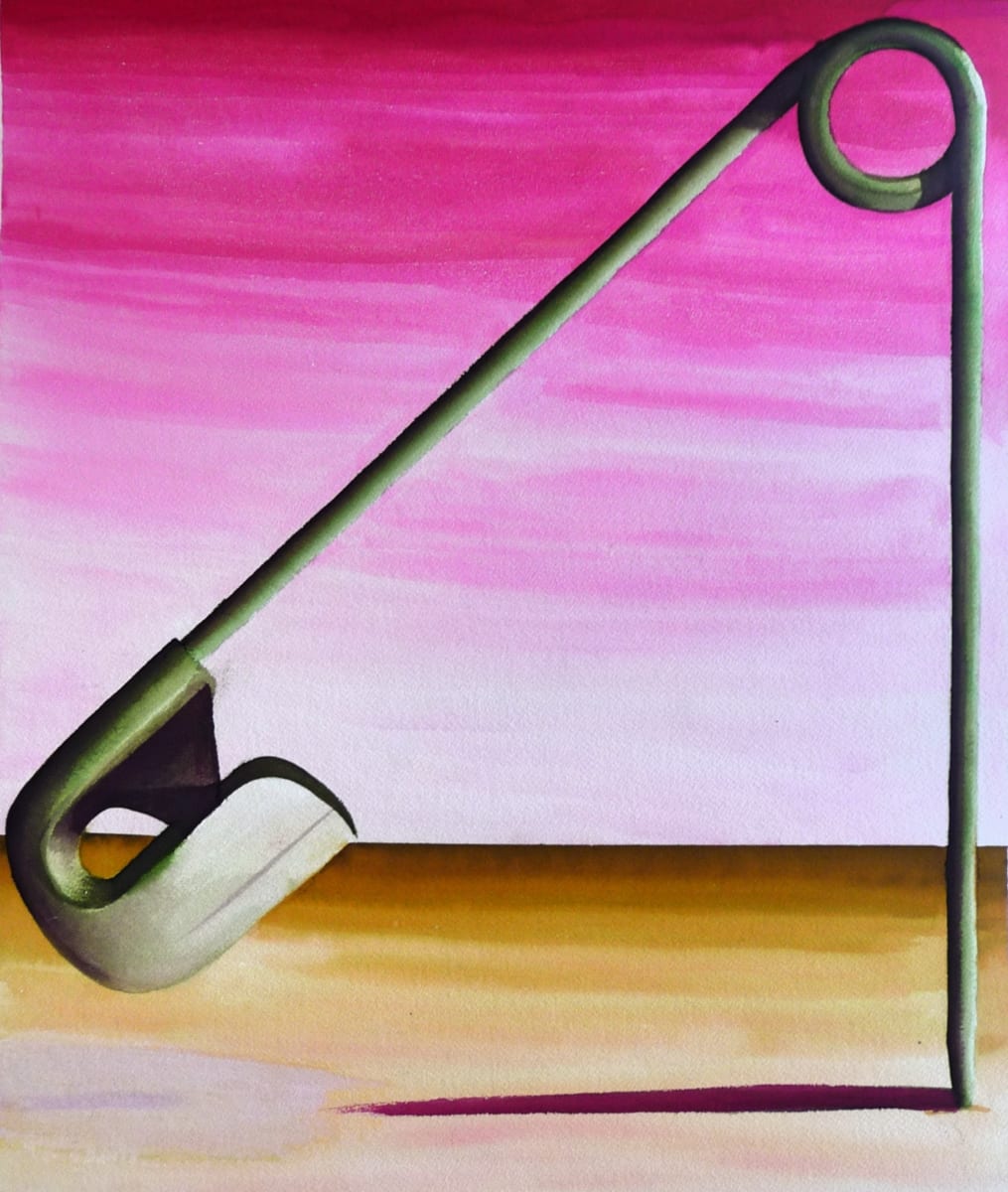 Surreal Mechanics #3 by Will Schmahl, Image 1.