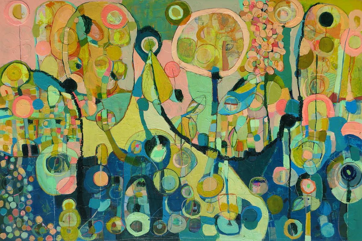 Cerulean by Mprahler, Image 1.