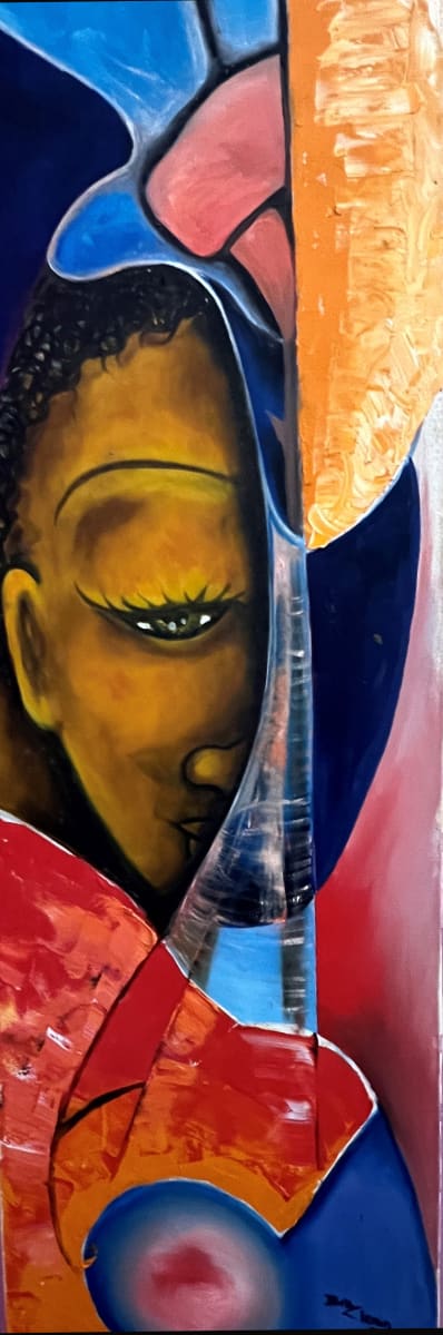Sis by William "Billy" Clemons, Image 2.