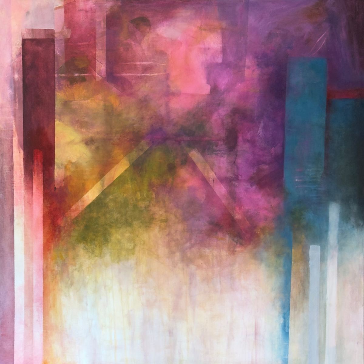 These Northern Lights by Graciela Blancarte, Image 1.