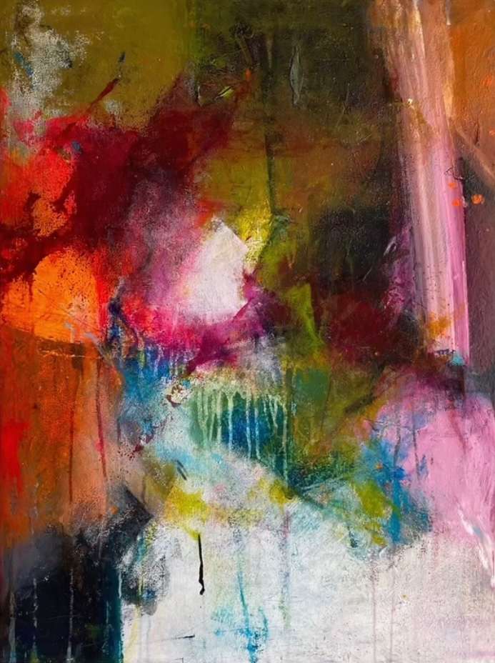 In other words by Graciela Blancarte 