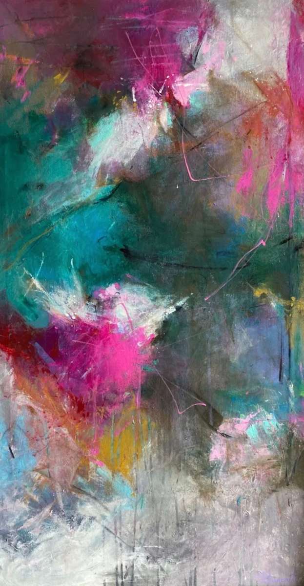 Make a wish by Graciela Blancarte 