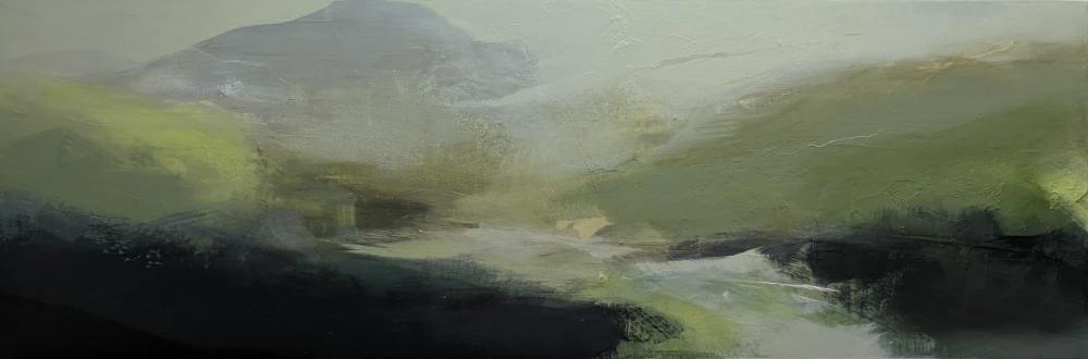 Brume et tumultes by Marie-Pierre Goudreault 