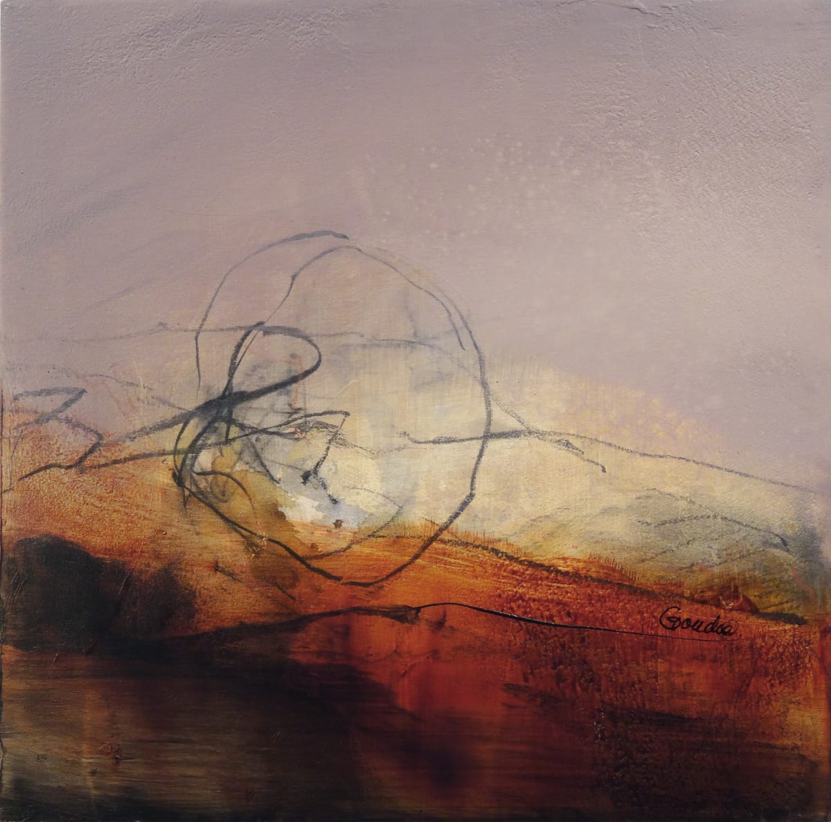 Sortir de sa coquille 