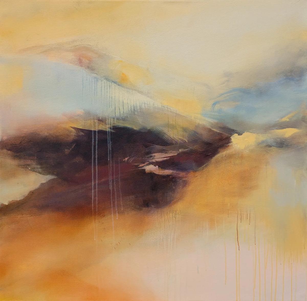 Firmament by Marie-Pierre Goudreault 