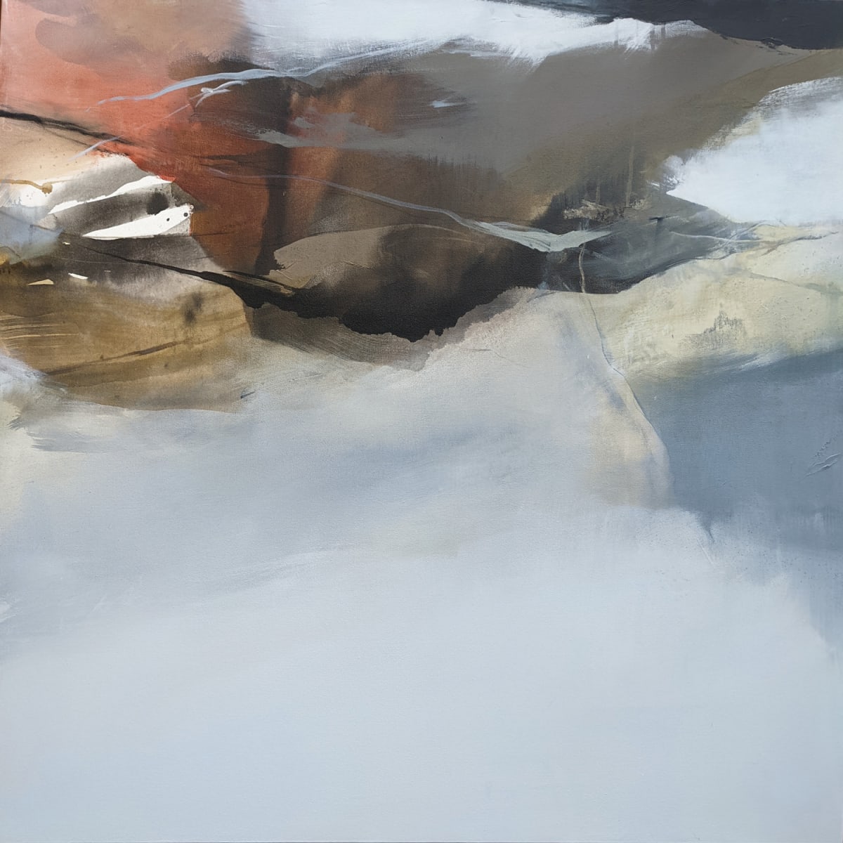 Je suis une rivière 