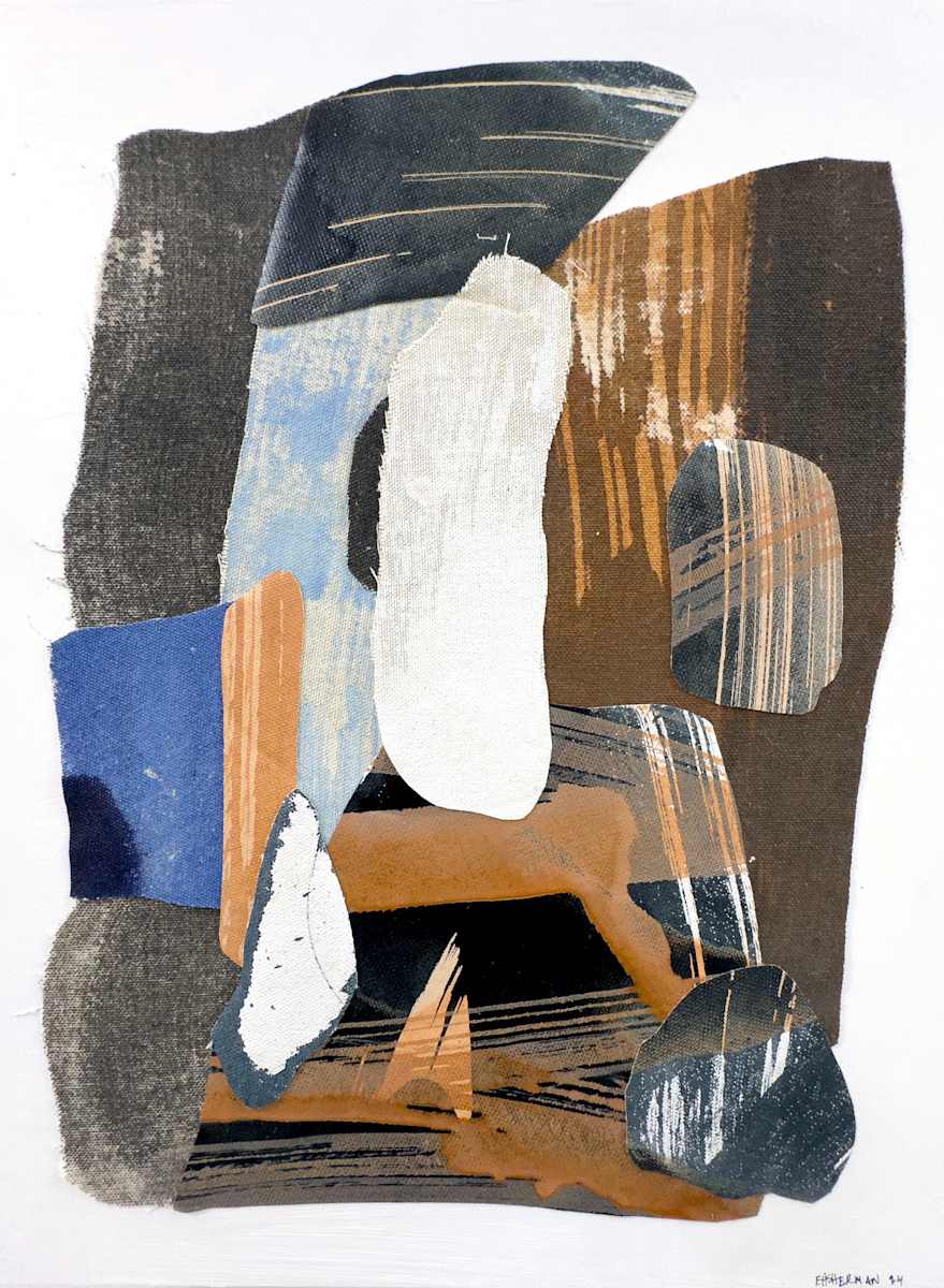 Sonoran Sunset by Ellen Sherman 