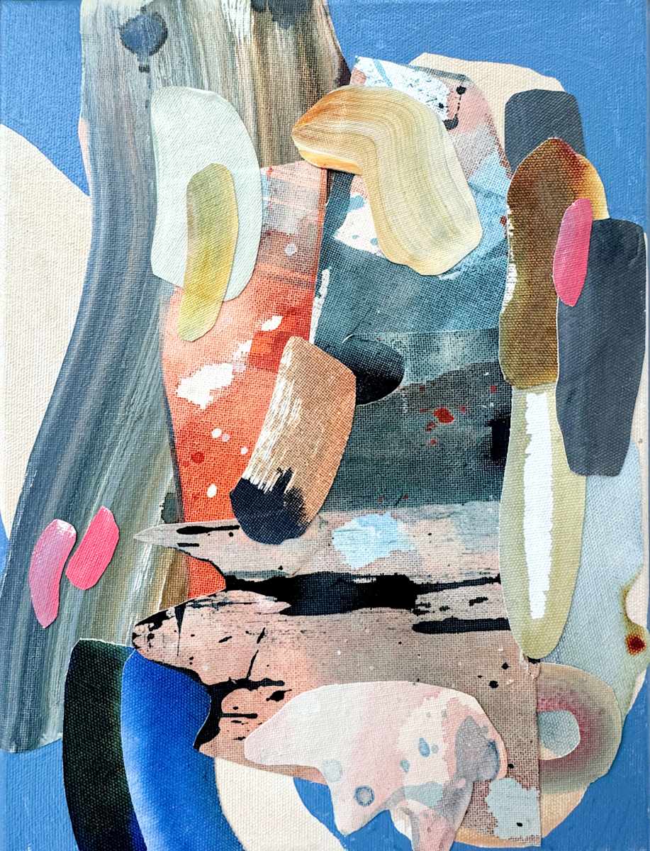 This to That 3 by Ellen Sherman 