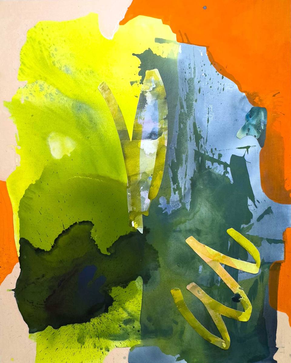 Turtleshell by Ellen Sherman, Image 1.