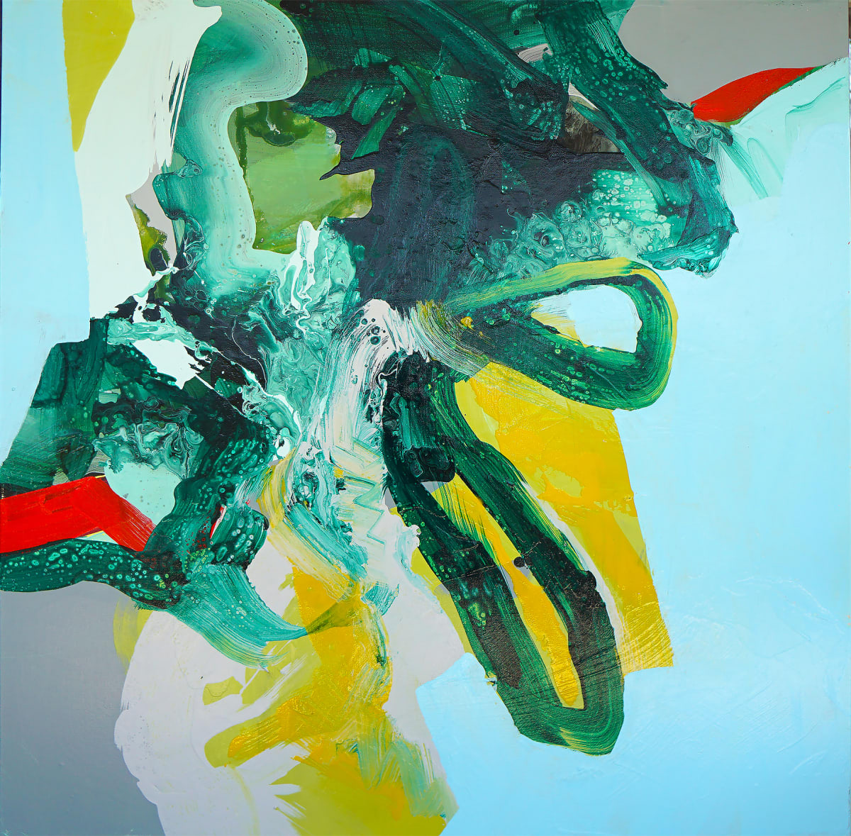 Ecstatic Shock by Calina Hiriza, Image 10.