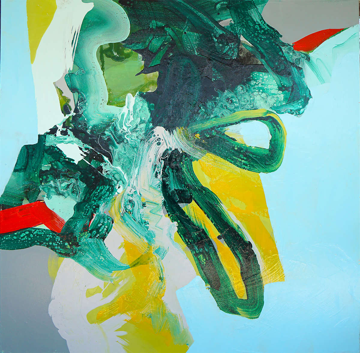 Ecstatic Shock by Calina Hiriza, Image 10.