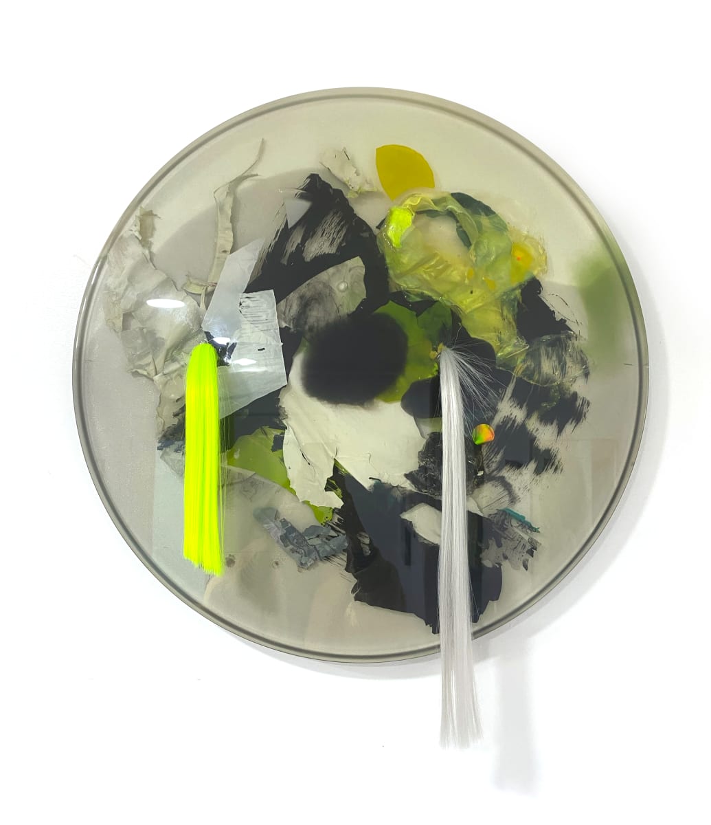 Synthetic Whimsy I by Calina Hiriza, Image 1.