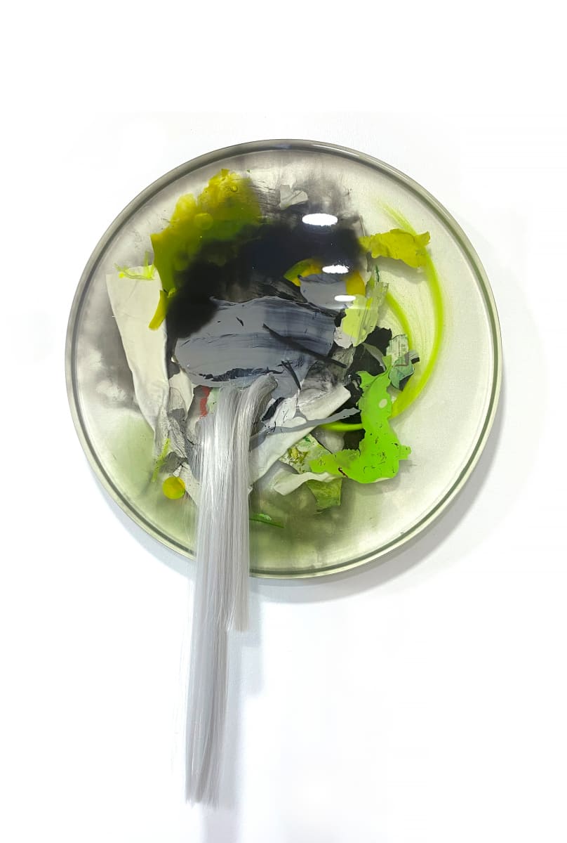 Synthetic Whimsy II by Calina Hiriza, Image 2.