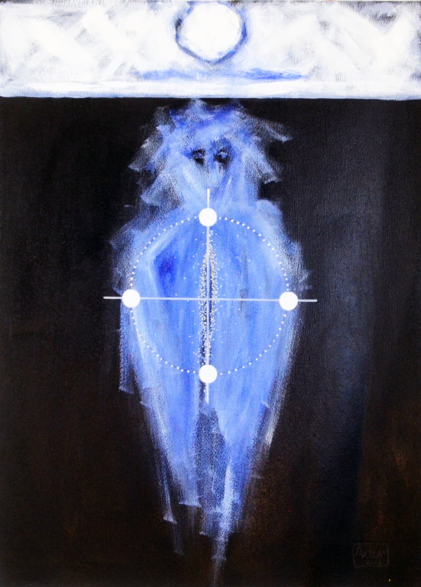 Chrysalis 10, Image 1.