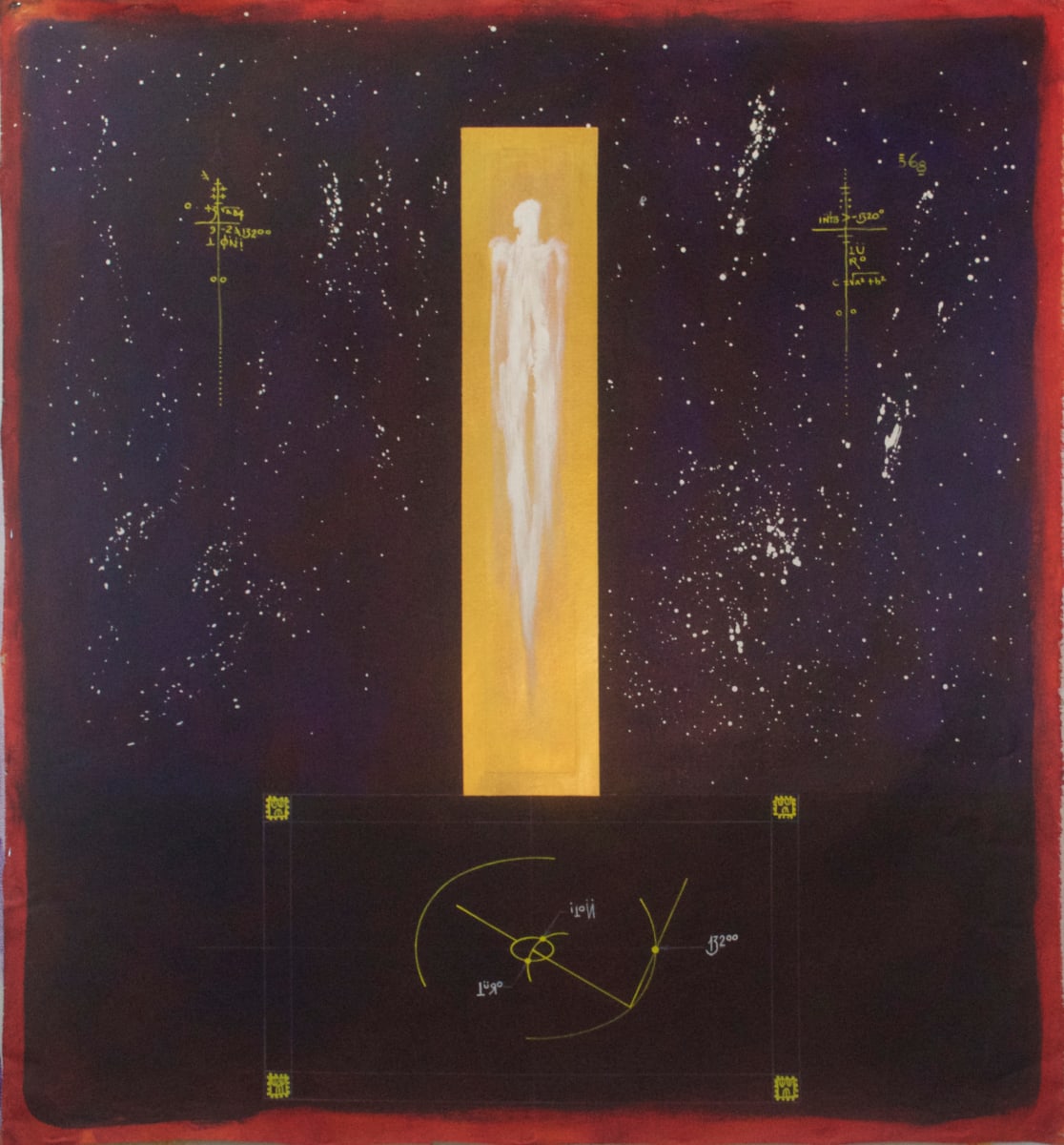 13,200 by Arturo Lindsay, Image 1.
