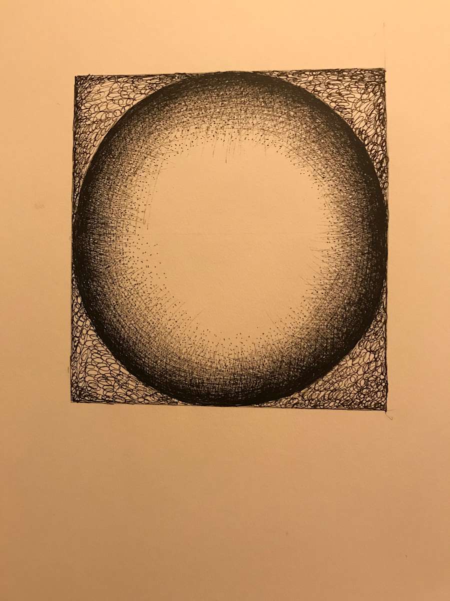 Sphere by Ada Monica Sperling 