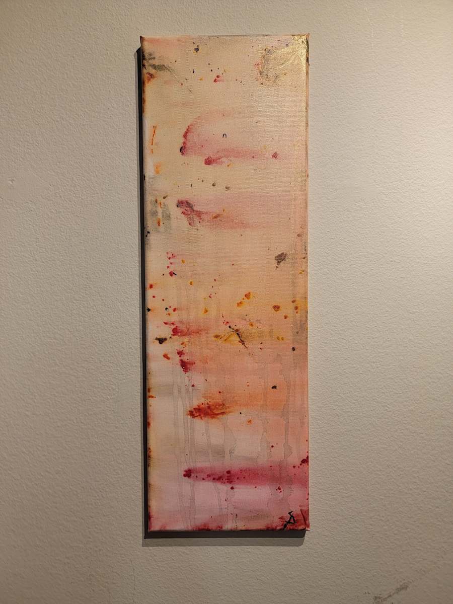 'RAINTING', Image 3.