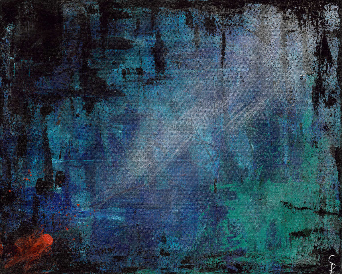 A Distinct Hope by Sean Patrick Philibin, Image 2.