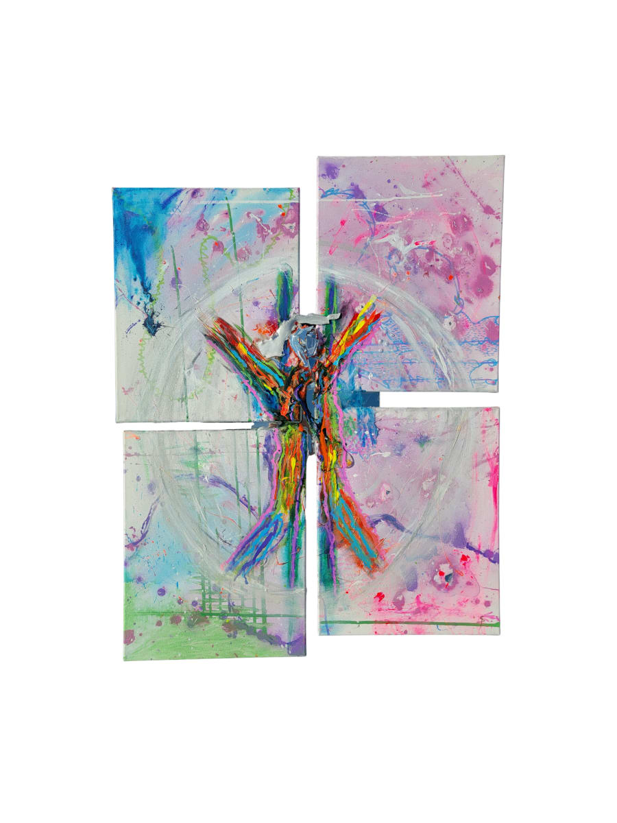 ROY by Sean Patrick Philibin, Image 3.