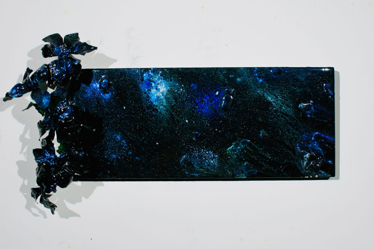 Bicameral Expanse 24 by Mark Stafford 