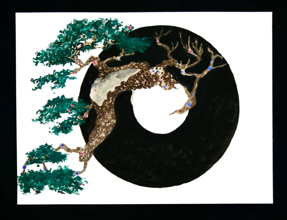 Capricornus, Aquarius, and Sculptor by Mark Stafford, Image 3.