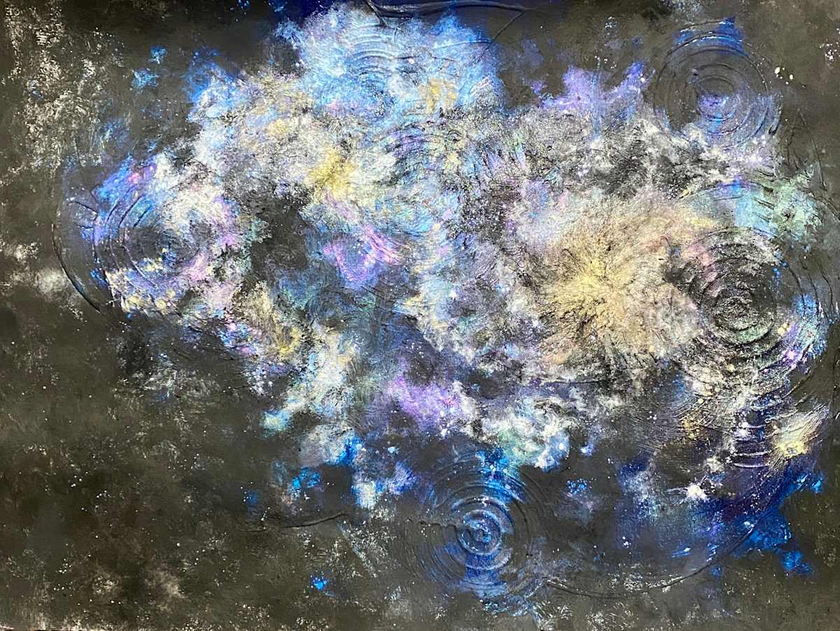 Conflicts Precipitate Change by Mark Stafford 