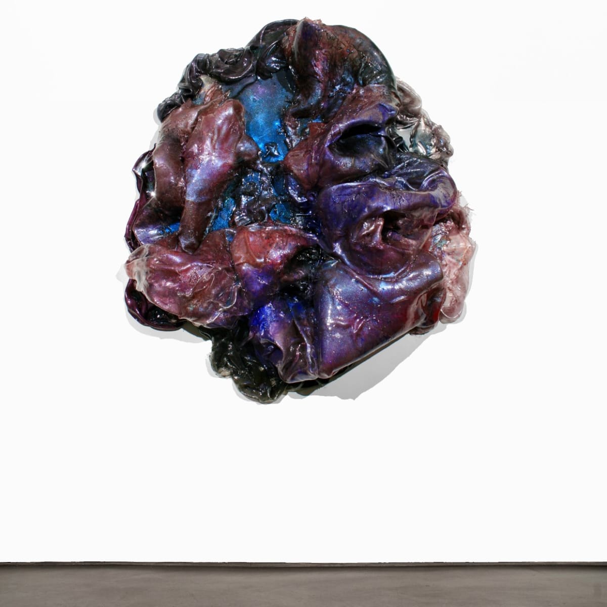 Dependent Arising by Mark Stafford 