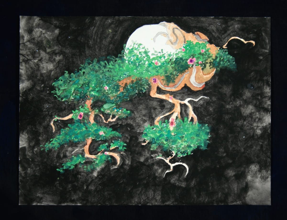 Leo by Mark Stafford 