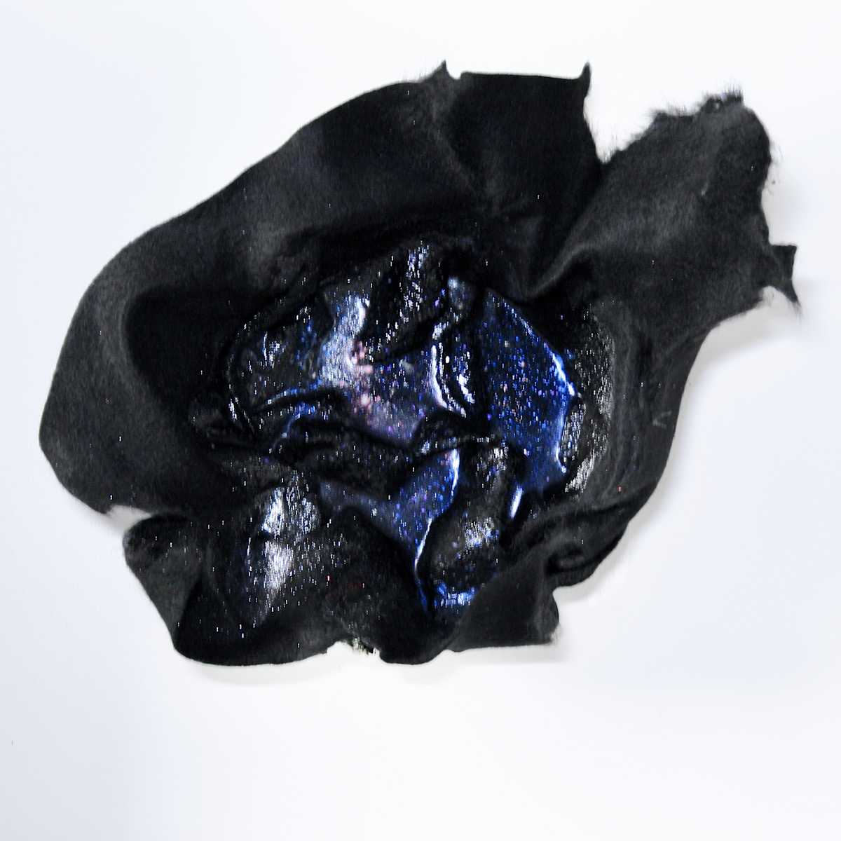 Emerging through the Void by Mark Stafford 