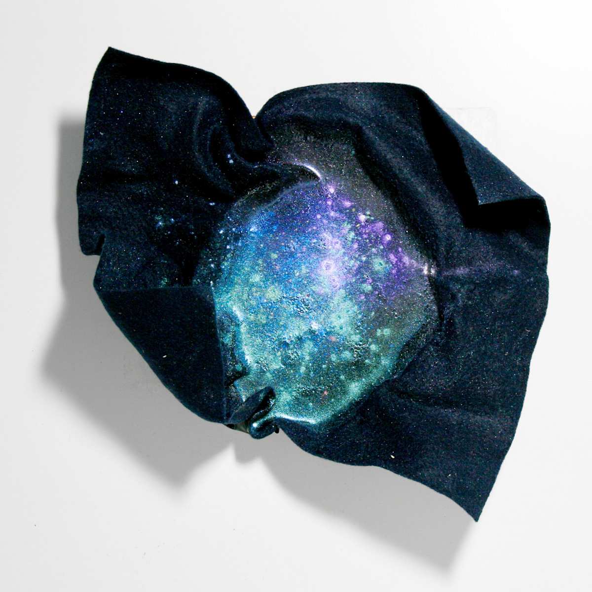 Always Look on the Bright side of Life by Mark Stafford 