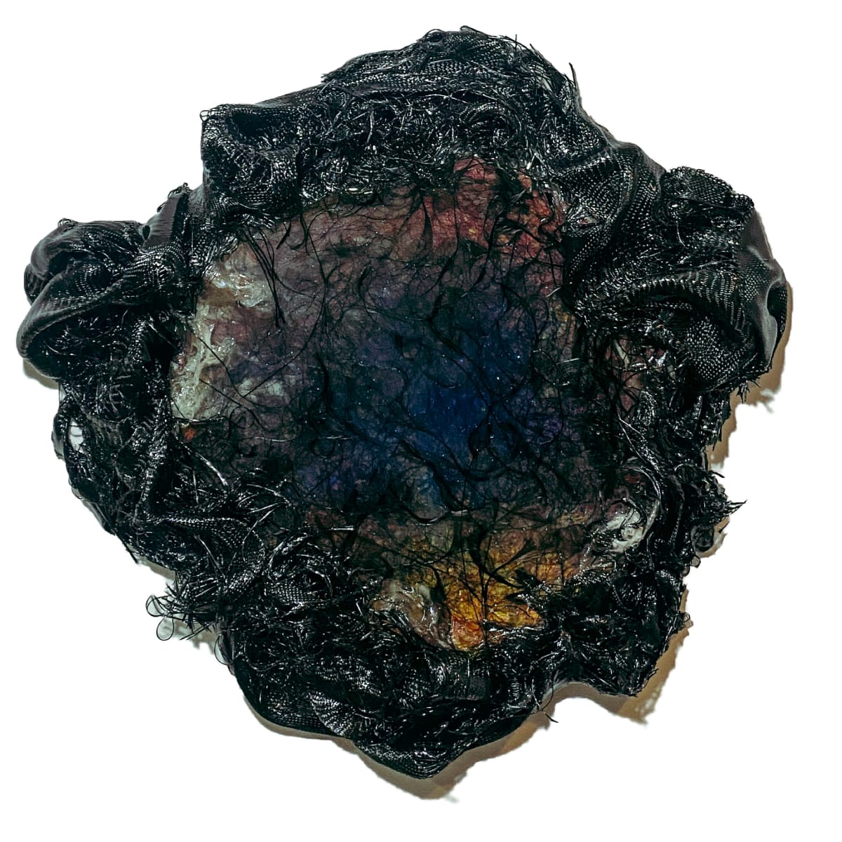 Mantra, twelve by Mark Stafford 