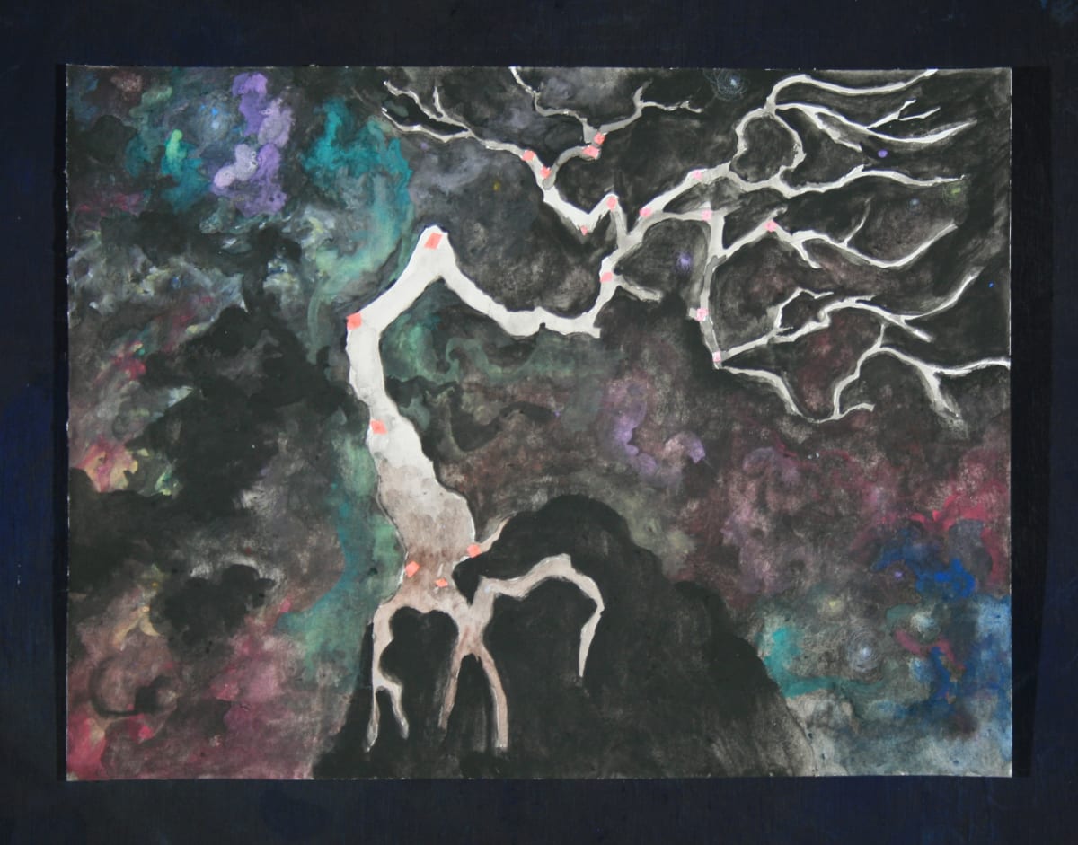 Sagitarius by Mark Stafford 