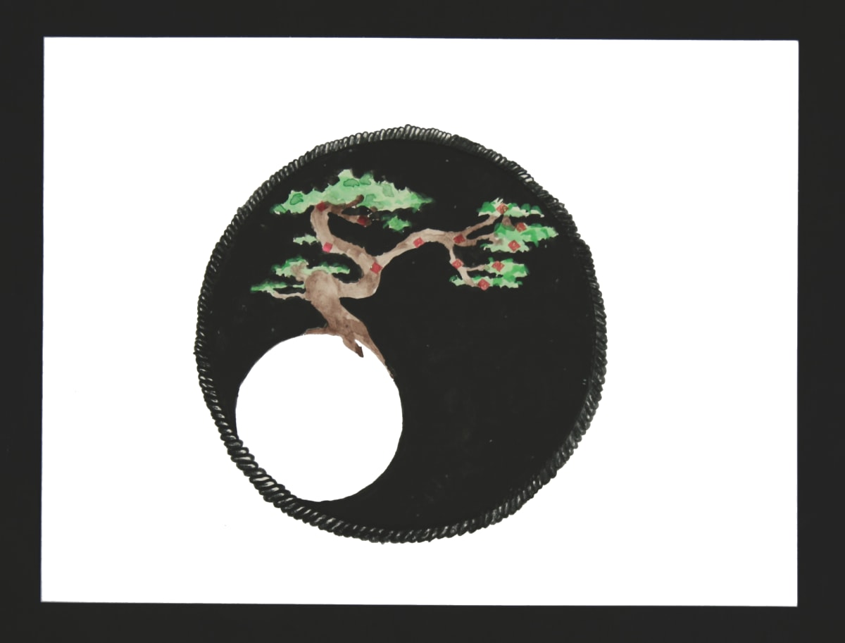 Scorpius by Mark Stafford 