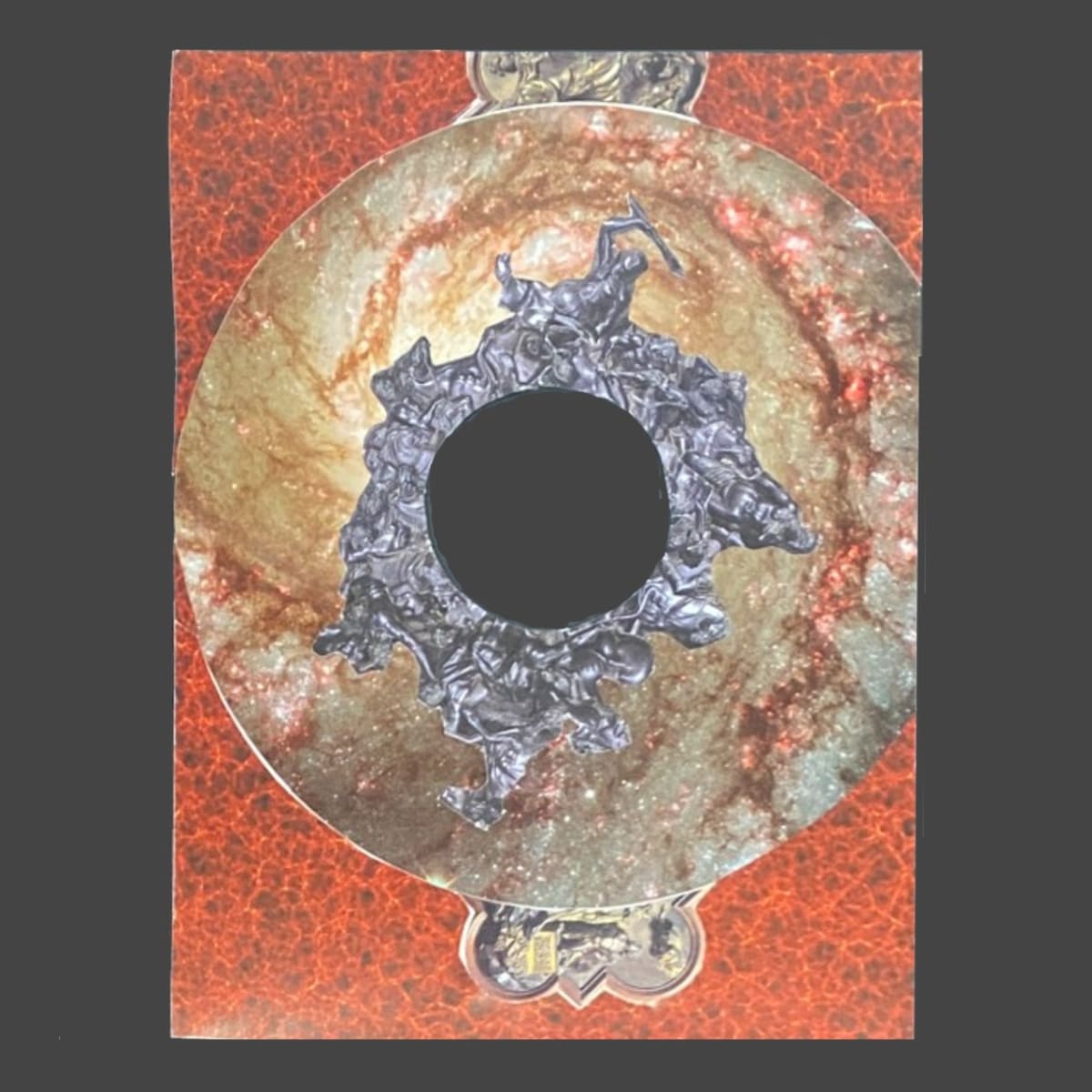 Second Perspective by Mark Stafford 