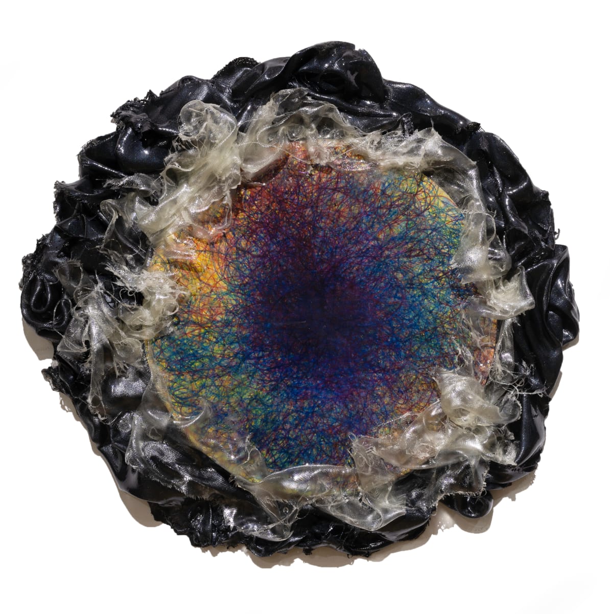 Mantra, nine by Mark Stafford 