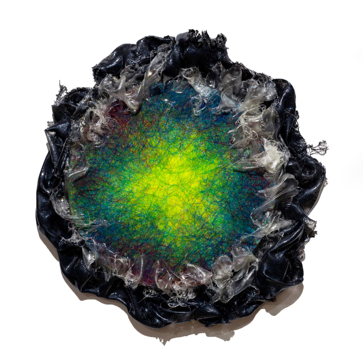 Mantra, seven by Mark Stafford 