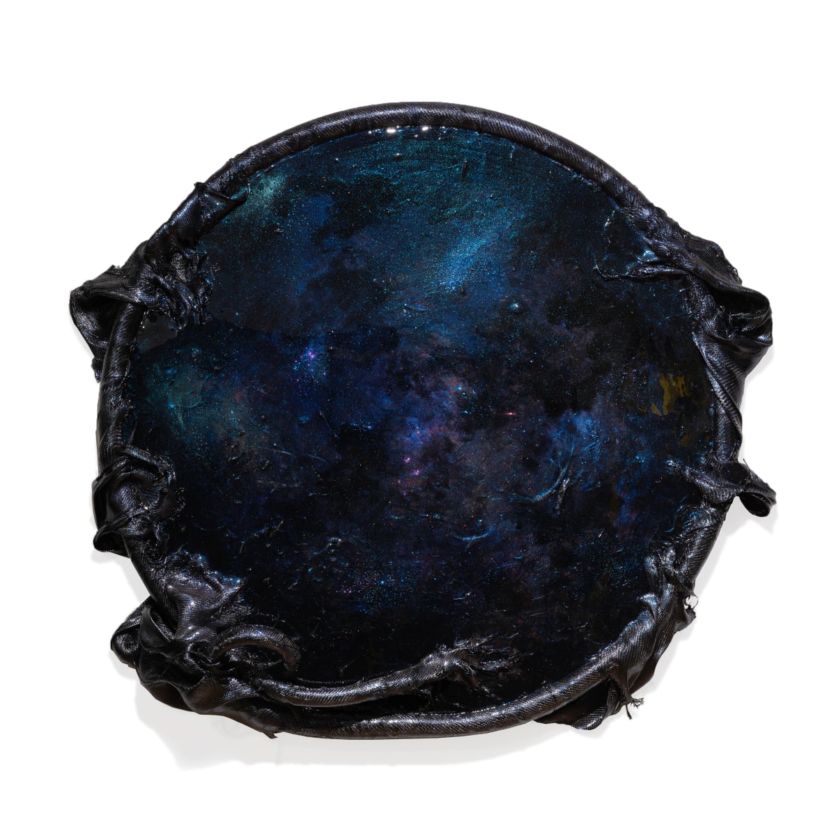 Observations and Metaphors by Mark Stafford 