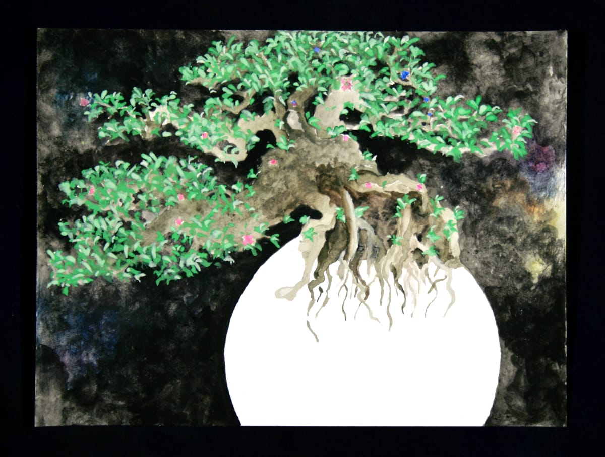 Virgo & Aires by Mark Stafford 