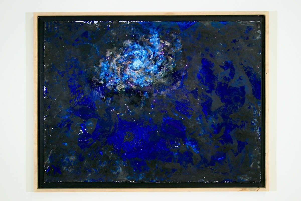 Trillions and Trillions. by Mark Stafford 