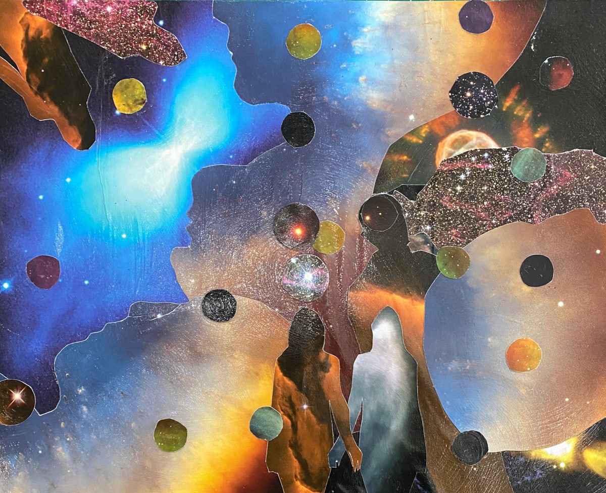 The Recollection by Mark Stafford 