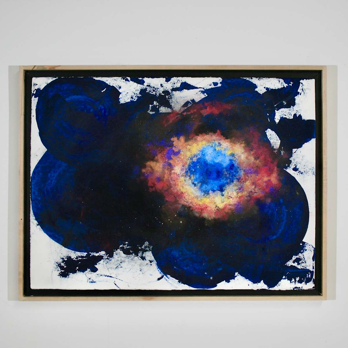 Third Eye Acceptance by Mark Stafford 