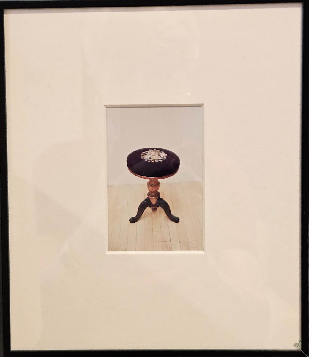 Twenty-One People that I Work With and Their Favorite Chairs: Jay Belloli by Bia Gayotto 