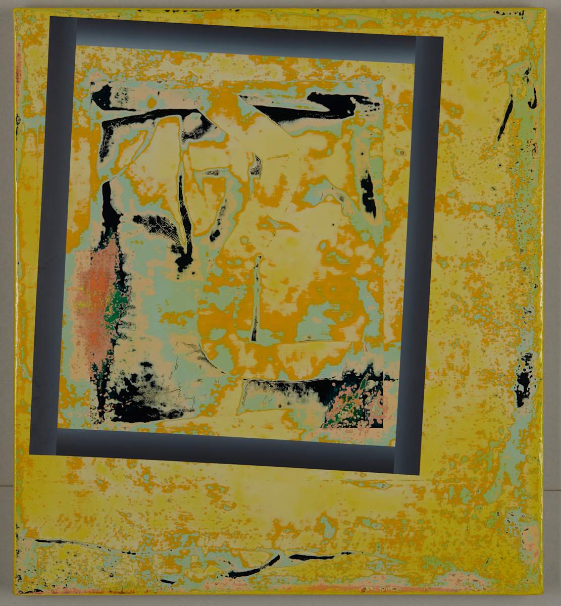 In an Indeterminate Place #15 by Adam Ross, Image 2.