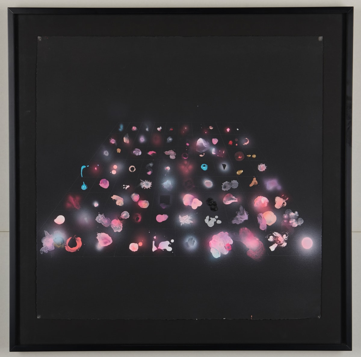 Elemental by Brad Spence 