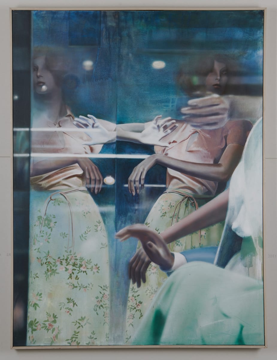 Cancelled Engagement by Peter Martin 