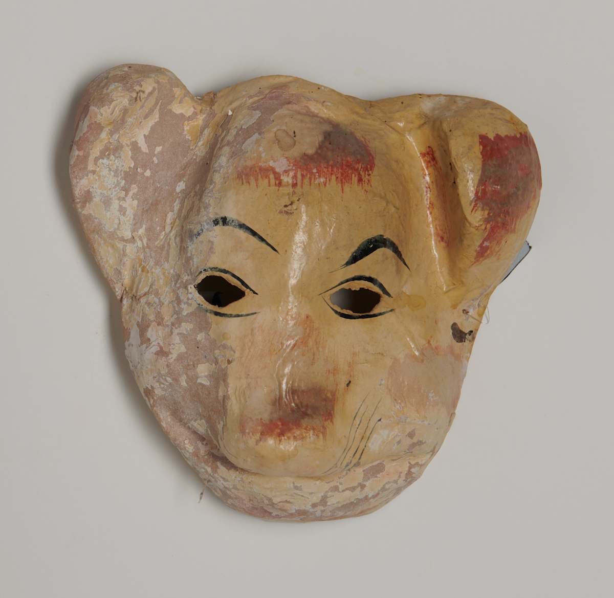Dog Mask, Mexico by Unknown, Image 2.