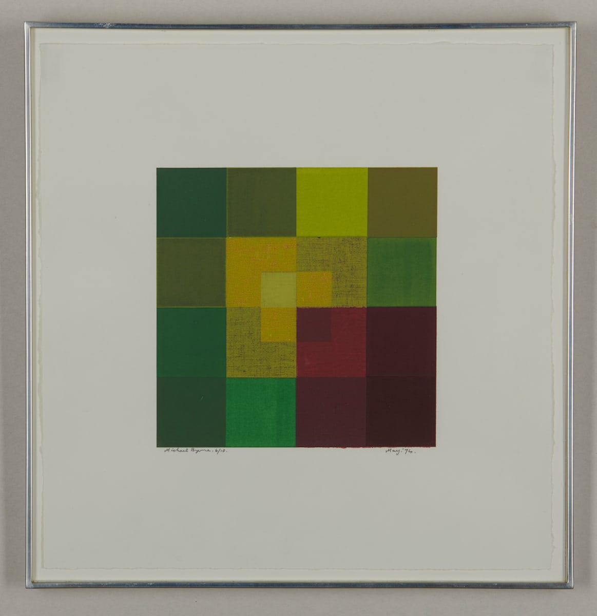 Untitled by Michael Byrne, Image 2.