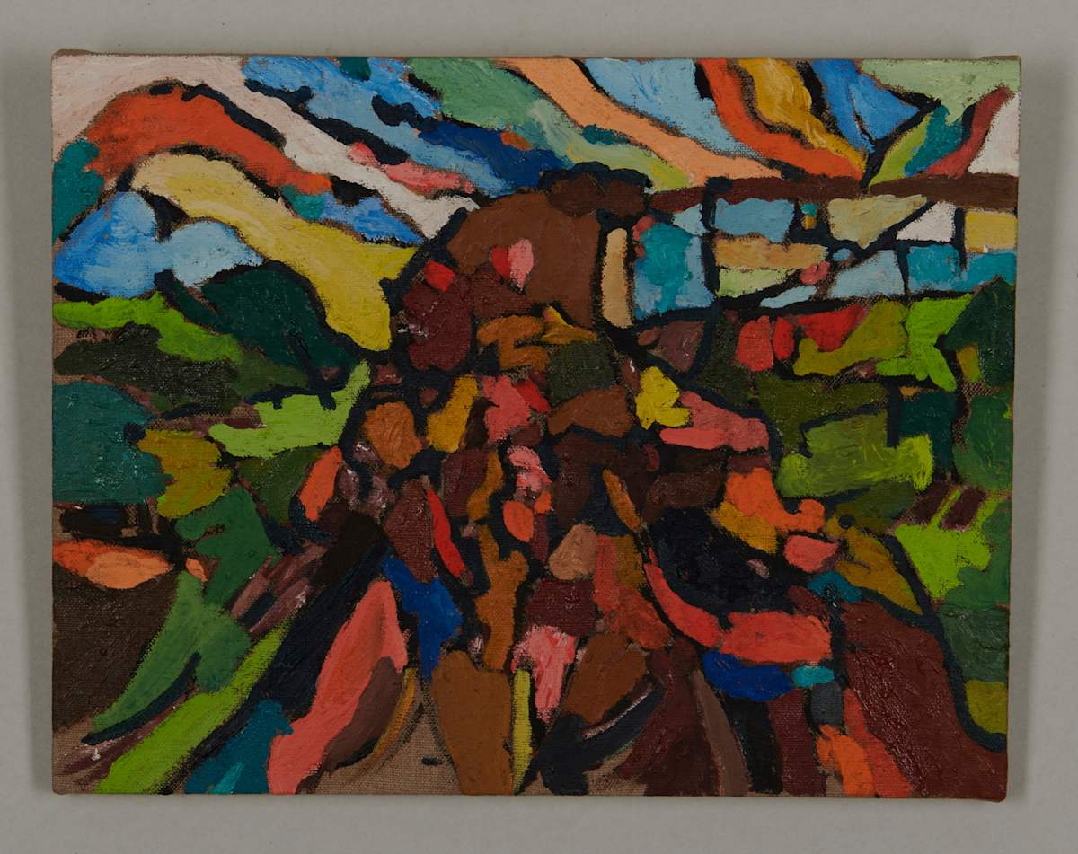 Southern California Landscape by Michael Markowsky, Image 2.
